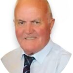 Peter Moss