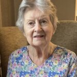 Christina Mc Feely
