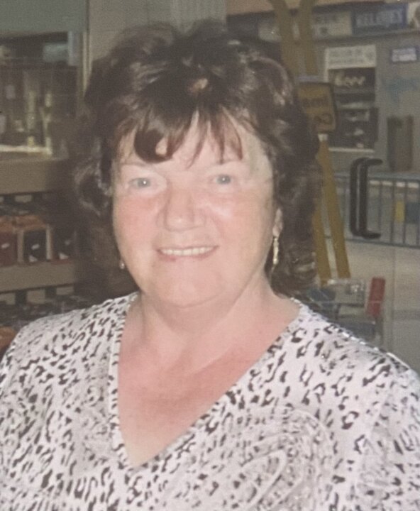 You are currently viewing Kathleen Tobin