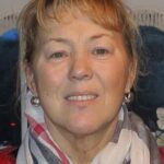 Sorcha Gillespie Mc Garvey