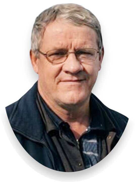 You are currently viewing Stephen Hugh McGirr