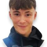 Tadhg Callaghan Carter