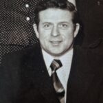 Connell Mc Fadden