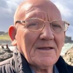 Wilf Abel