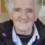 Delia Ruddy (née Sheridan)