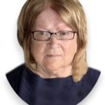 Veronica Conroy
