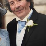 Bernard McCloskey