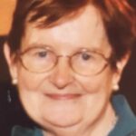 Sheila Moore (née Grant)