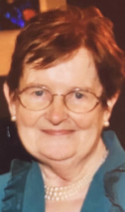 You are currently viewing Sheila Moore (née Grant)