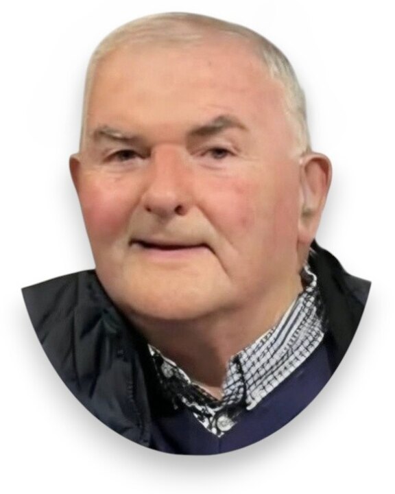 You are currently viewing Albert Gribben
