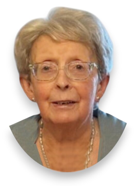 You are currently viewing Anne Cunnane (nee Clancy)