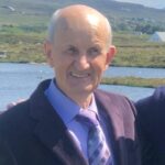 Charlie Danny Ó Gallachóir