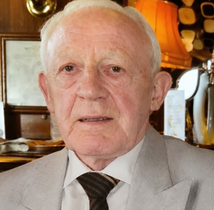 You are currently viewing Dessie McMahon