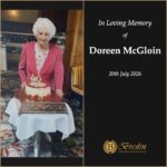 Doreen McGloin