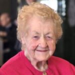 Elizabeth (Lillie) Coyle