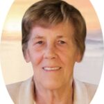 Elizabeth Gilsenan (née Halpin)