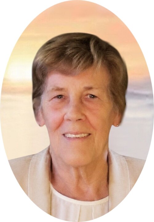 You are currently viewing Elizabeth Gilsenan (née Halpin)