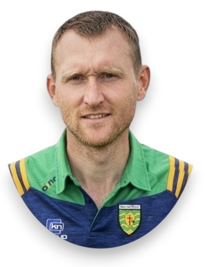 You are currently viewing Gerard McCole