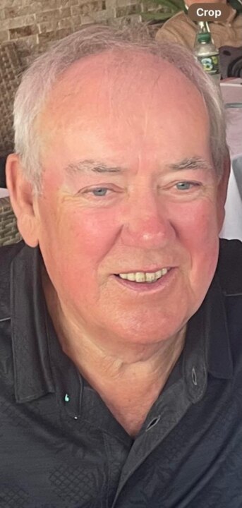 You are currently viewing Gerard McKenna