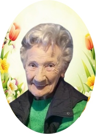You are currently viewing Gertie Faulkner (née Sproule)