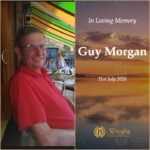 Guy Morgan