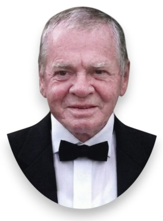 You are currently viewing John McCarron
