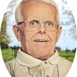 John (Mandy) Kelly