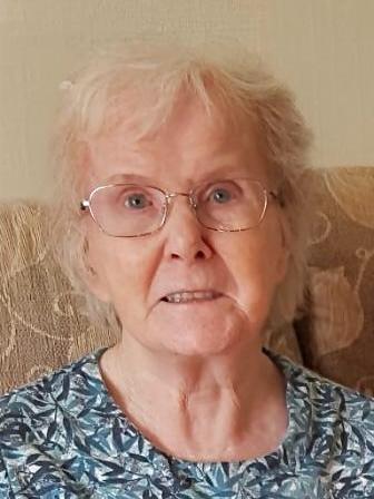 You are currently viewing Margaret McGivern