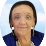 Margaret Sweeney (née Browne)