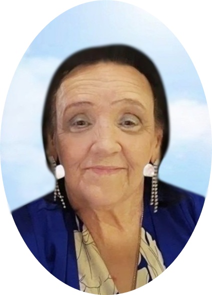 You are currently viewing Margaret Sweeney (née Browne)