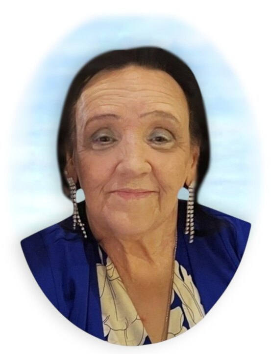 You are currently viewing Margaret Sweeney (née Browne)