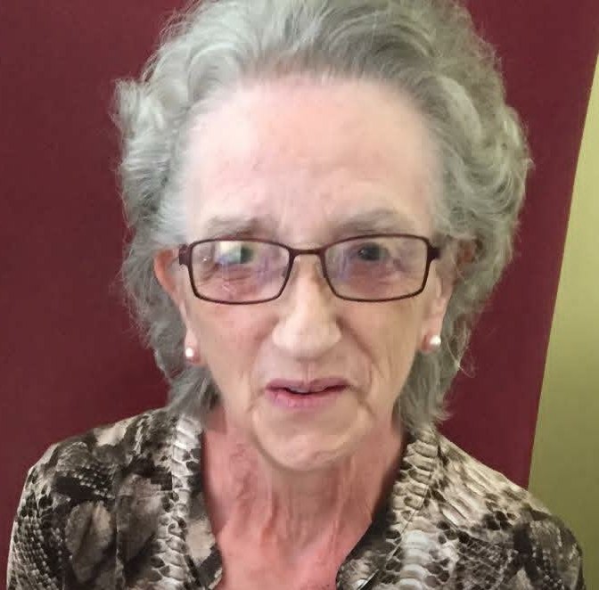You are currently viewing Marie McShane