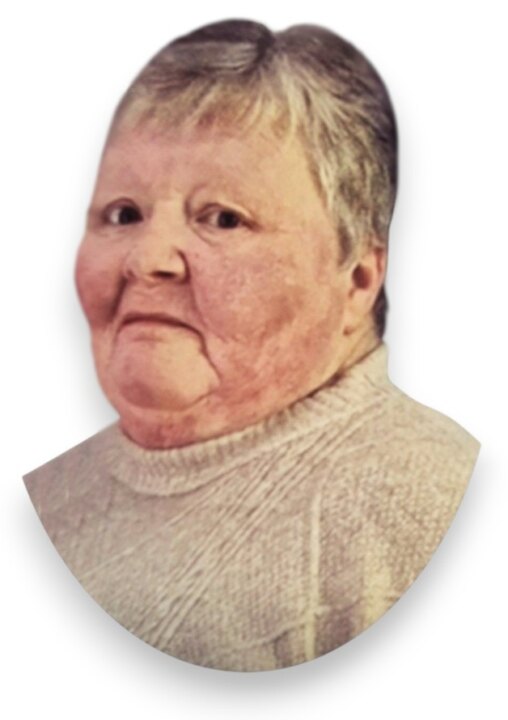 You are currently viewing Marie Mc Sorley