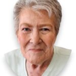Mary McLaughlin (née Callaghan) (Manny)