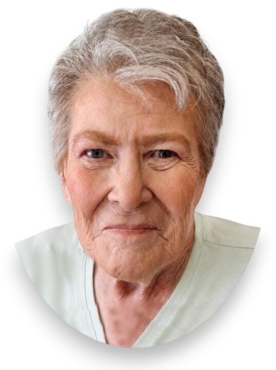You are currently viewing Mary McLaughlin (née Callaghan) (Manny)