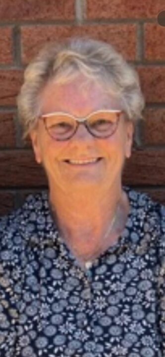You are currently viewing Patricia Daly
