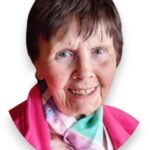 Patricia McLoughlin