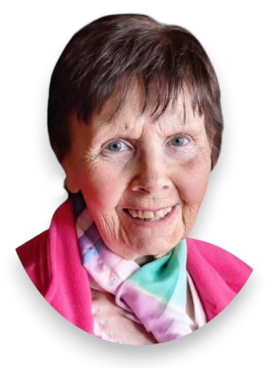 You are currently viewing Patricia McLoughlin