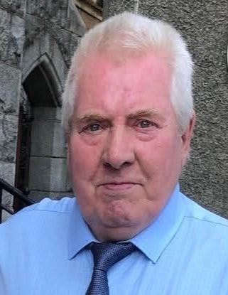You are currently viewing Paul McNally