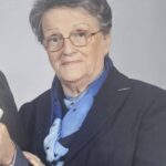 Chrissie Ennis