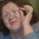 Oleksandra Riepina