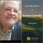 Seamus Connolly