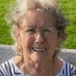 Sheila McNally