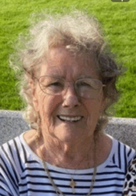 You are currently viewing Sheila McNally
