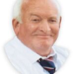 Thomas Roulston