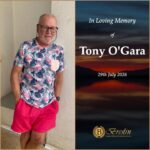 Tony O’Gara