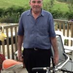 James (Jimmy) Doherty