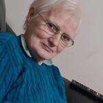 Peggy McDermott (née Doherty) (John Owen)