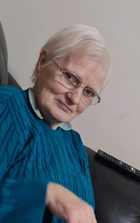 You are currently viewing Peggy McDermott (née Doherty) (John Owen)