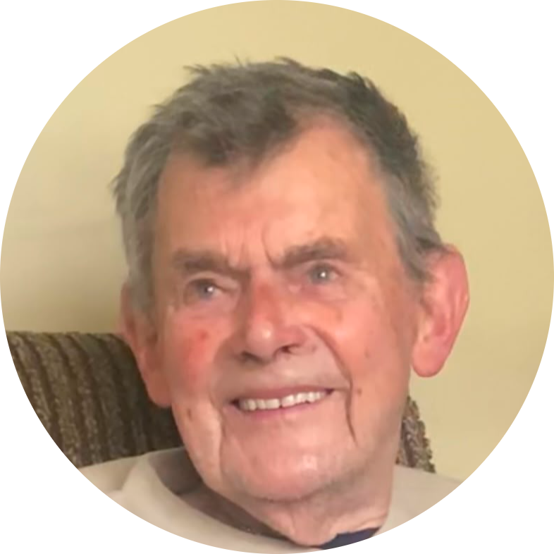 You are currently viewing Eamon Mc Ginley